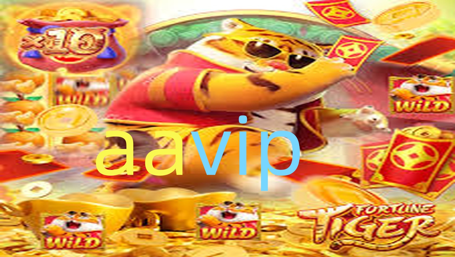 Lançamento de jogos aavip online