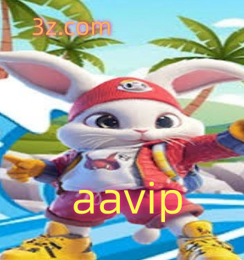 aavip logo cassino online